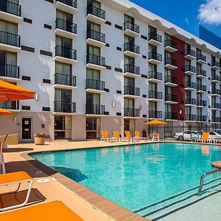 Motel 6-Atlanta, Ga - Atlanta Airport College Park Exterior photo