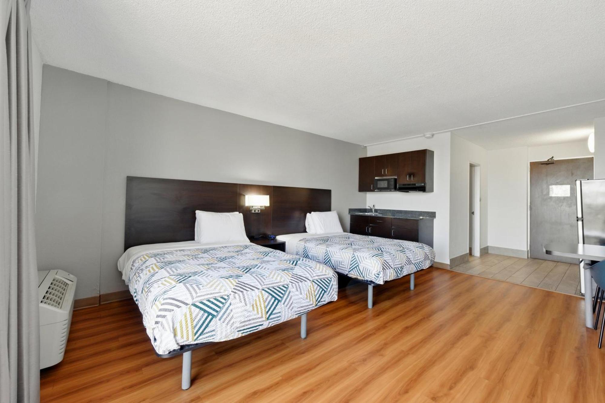 Motel 6-Atlanta, Ga - Atlanta Airport College Park Exterior photo
