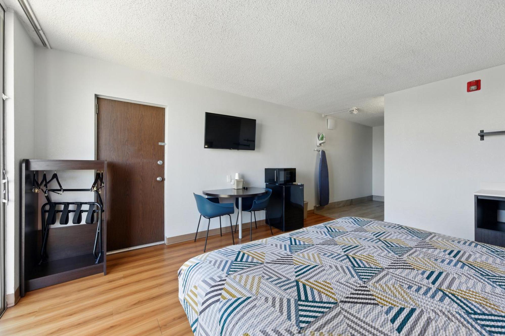 Motel 6-Atlanta, Ga - Atlanta Airport College Park Exterior photo