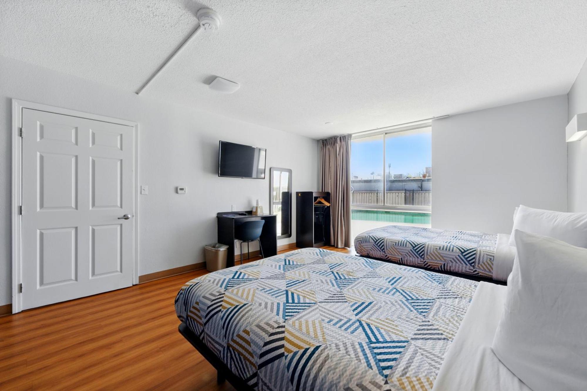 Motel 6-Atlanta, Ga - Atlanta Airport College Park Exterior photo