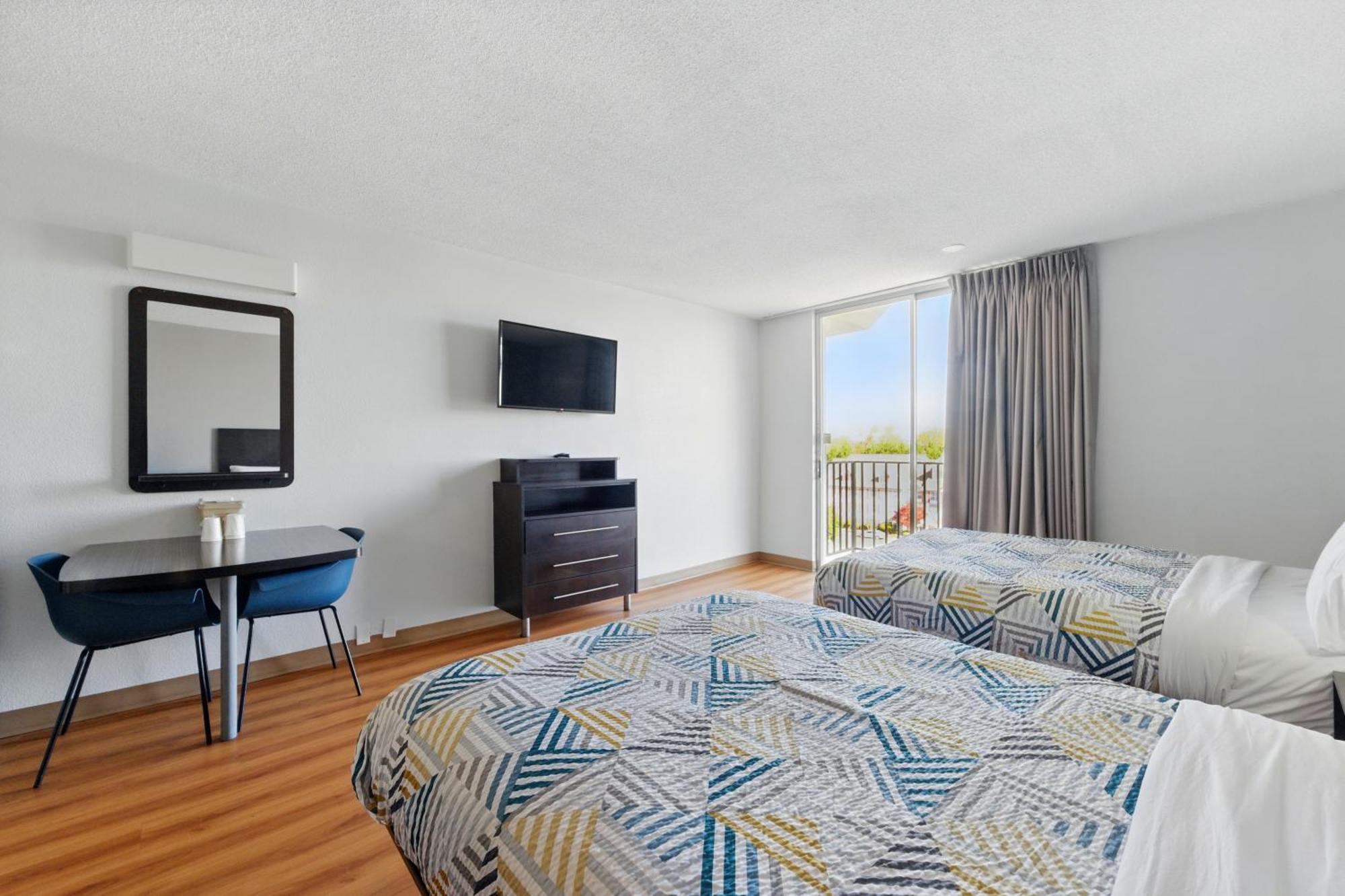 Motel 6-Atlanta, Ga - Atlanta Airport College Park Exterior photo