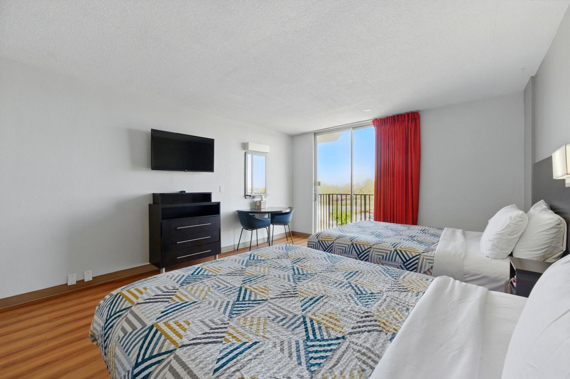 Motel 6-Atlanta, Ga - Atlanta Airport College Park Exterior photo