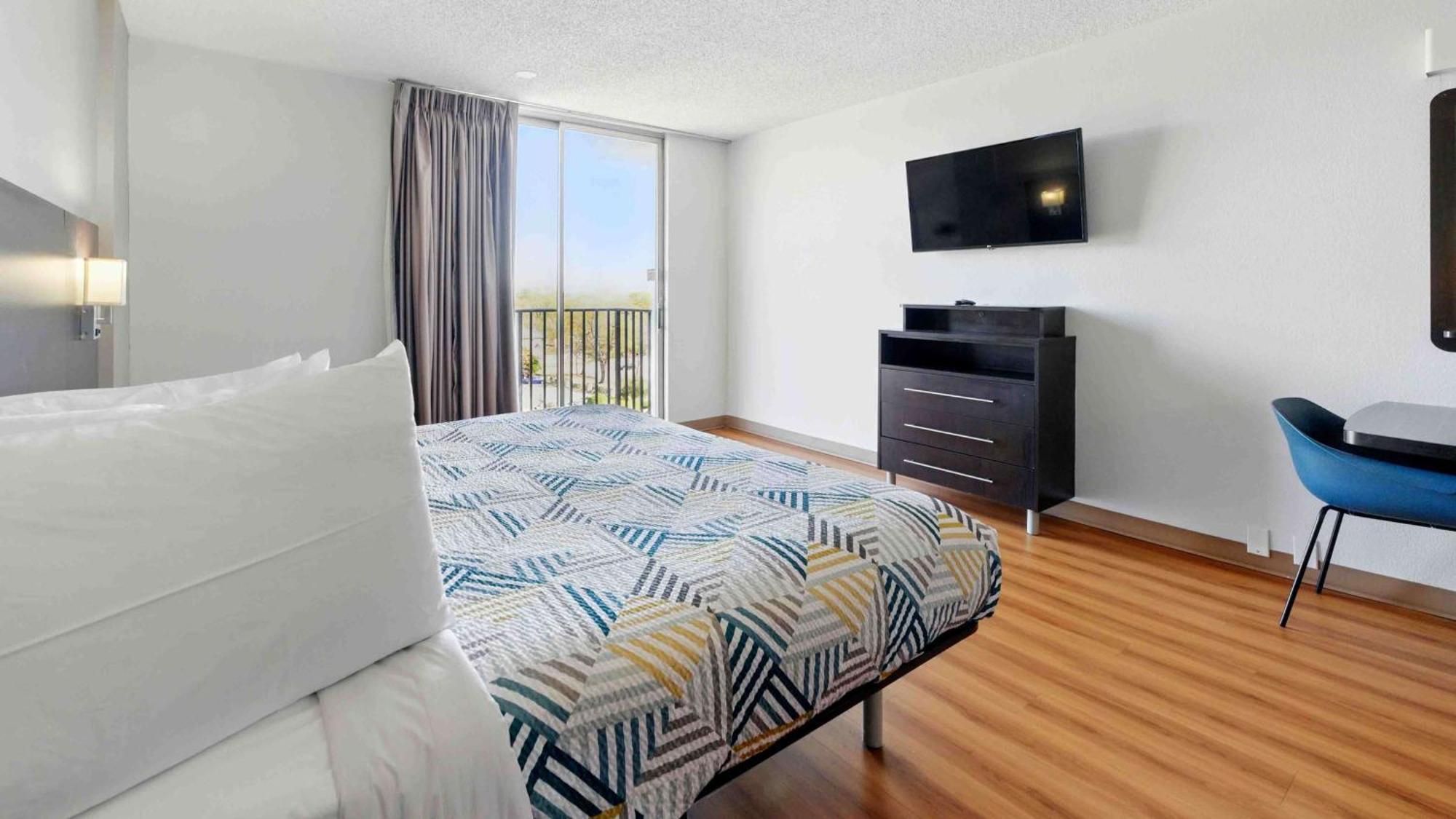 Motel 6-Atlanta, Ga - Atlanta Airport College Park Exterior photo