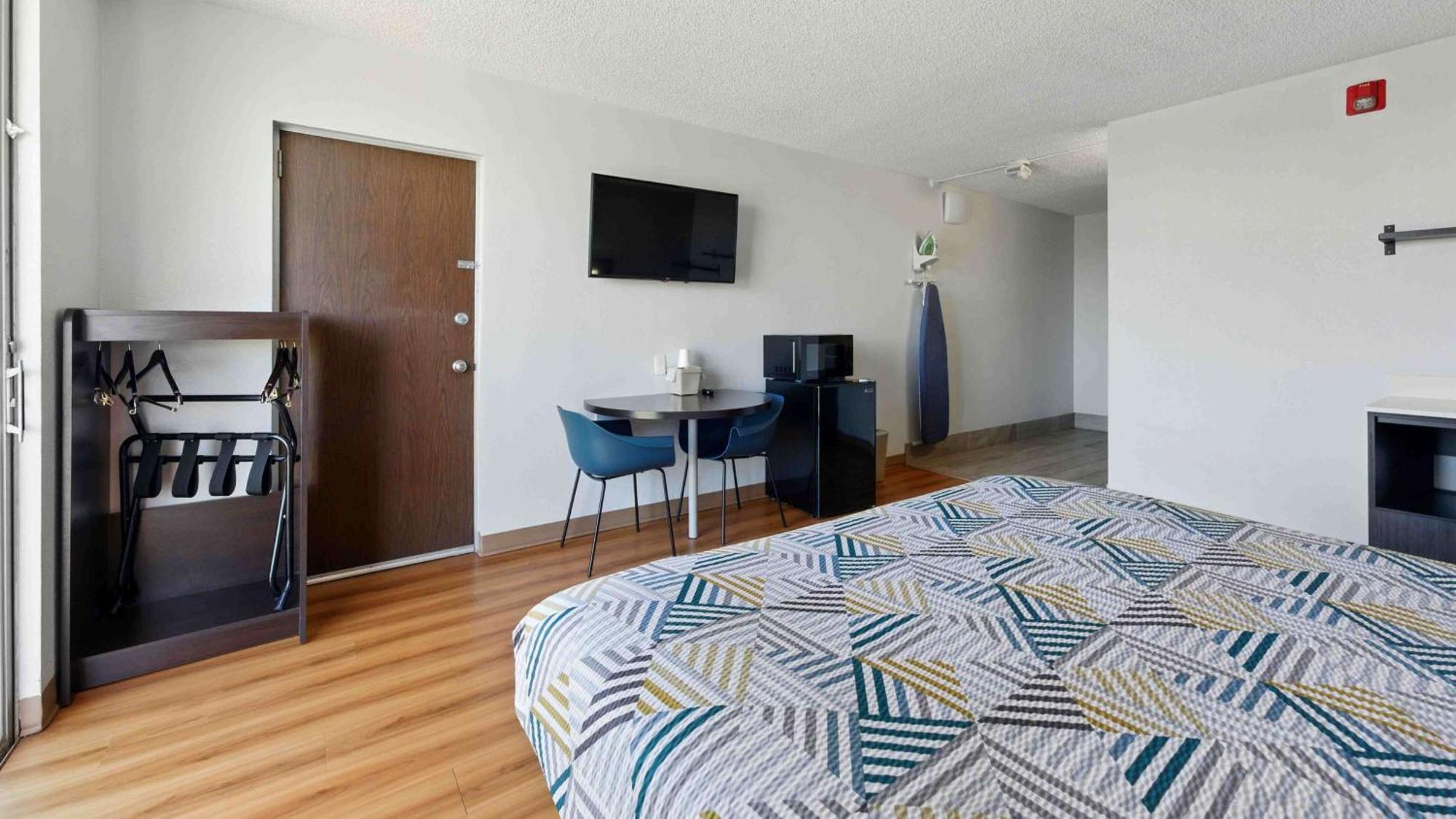 Motel 6-Atlanta, Ga - Atlanta Airport College Park Exterior photo
