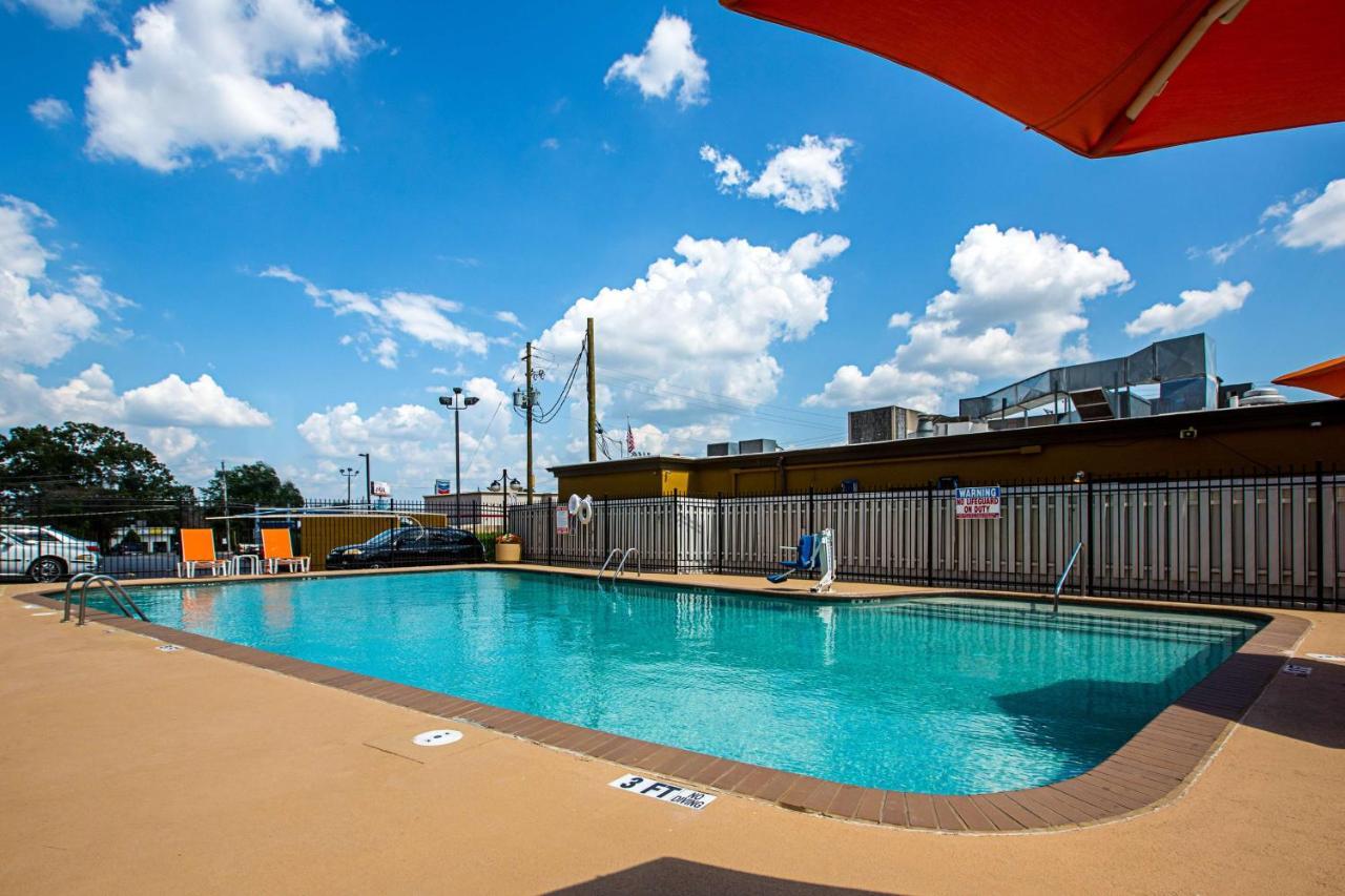 Motel 6-Atlanta, Ga - Atlanta Airport College Park Exterior photo